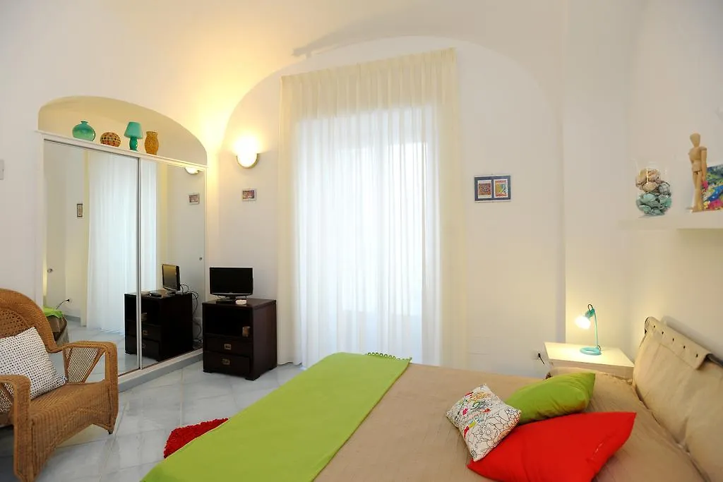 Camere Con Vista Amalfi