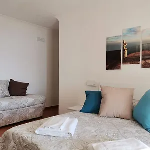 Casa de hóspedes Casamia