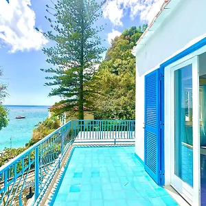 Casa de hóspedes Rada Azzurra
