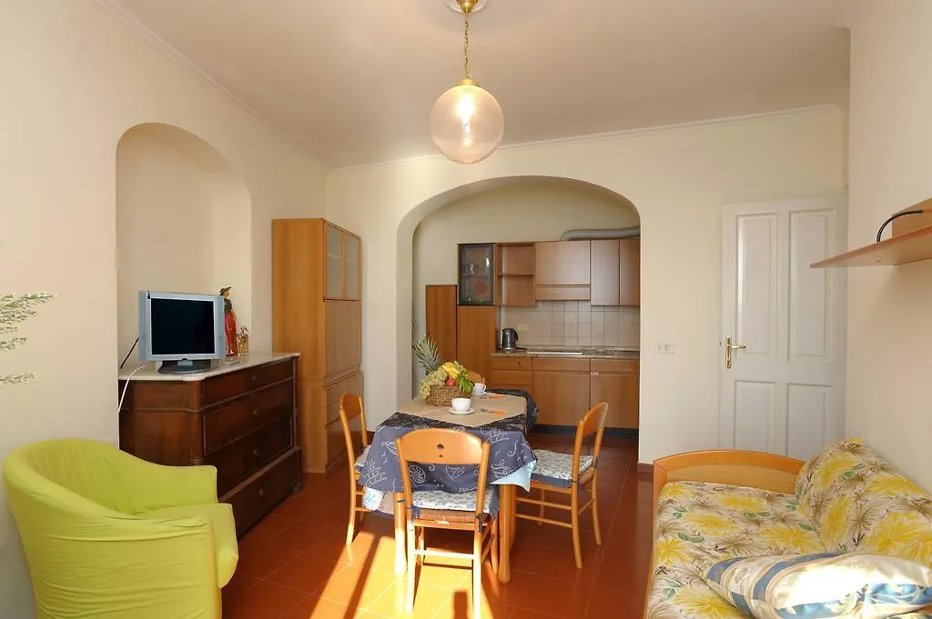 Camere Con Vista Amalfi Pensionat