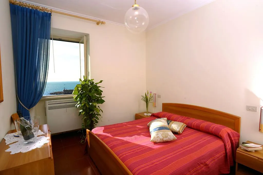 Camere Con Vista Amalfi