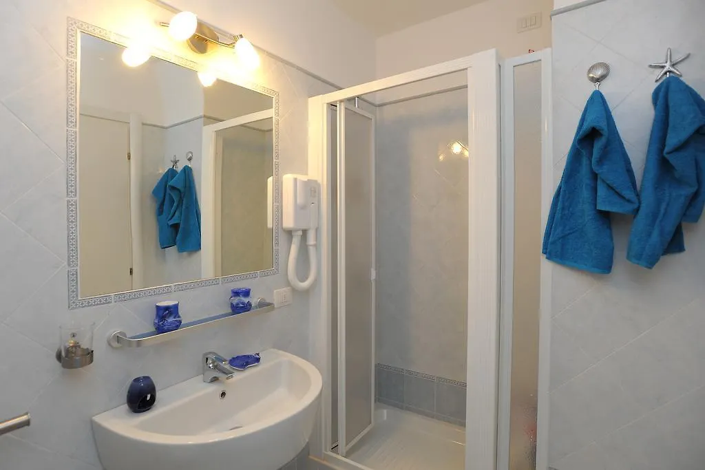 Pensionat Camere Con Vista Amalfi