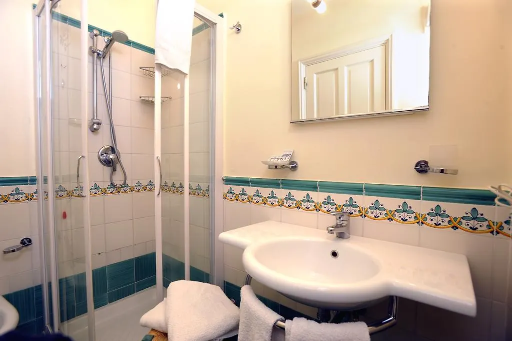 Camere Con Vista Amalfi