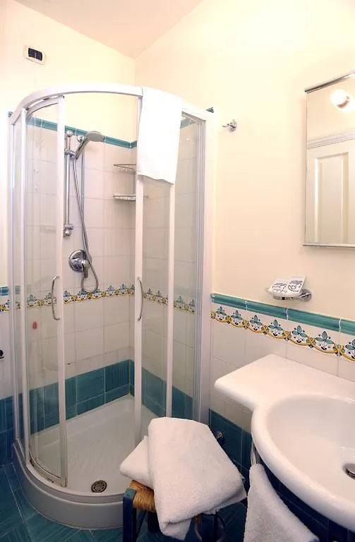 Pensionat Camere Con Vista Amalfi
