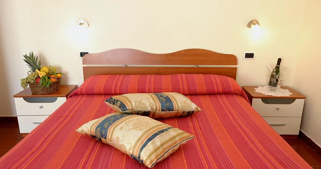 Camere Con Vista Amalfi Italien