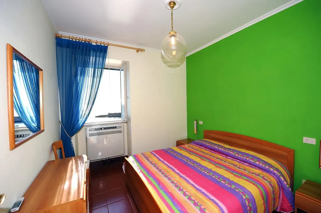 Camere Con Vista Amalfi Pensionat