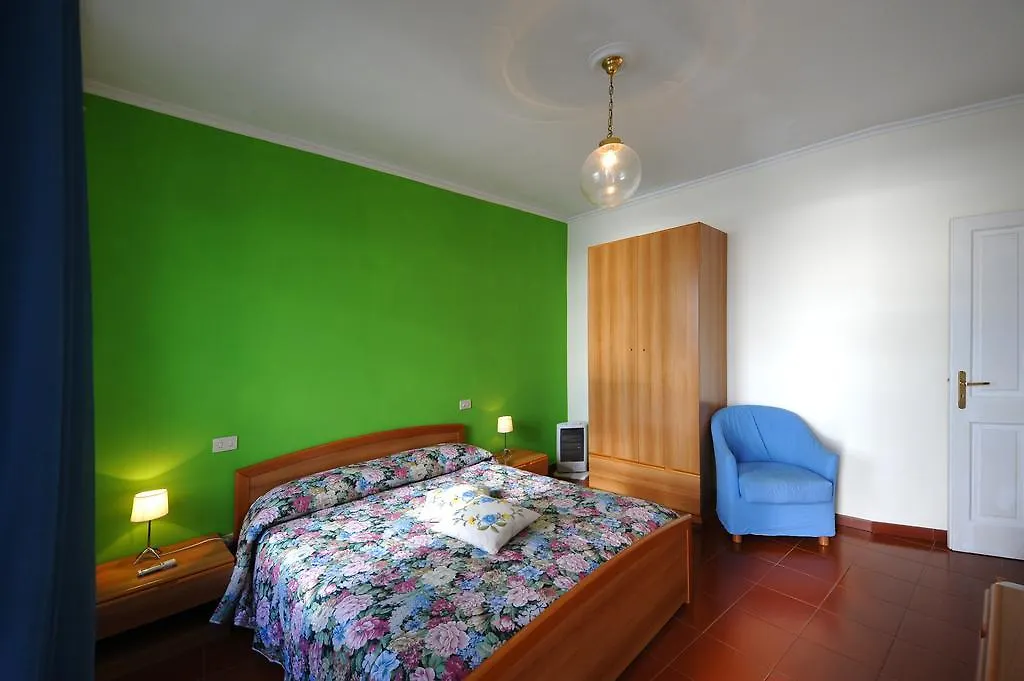 Camere Con Vista Amalfi Italien