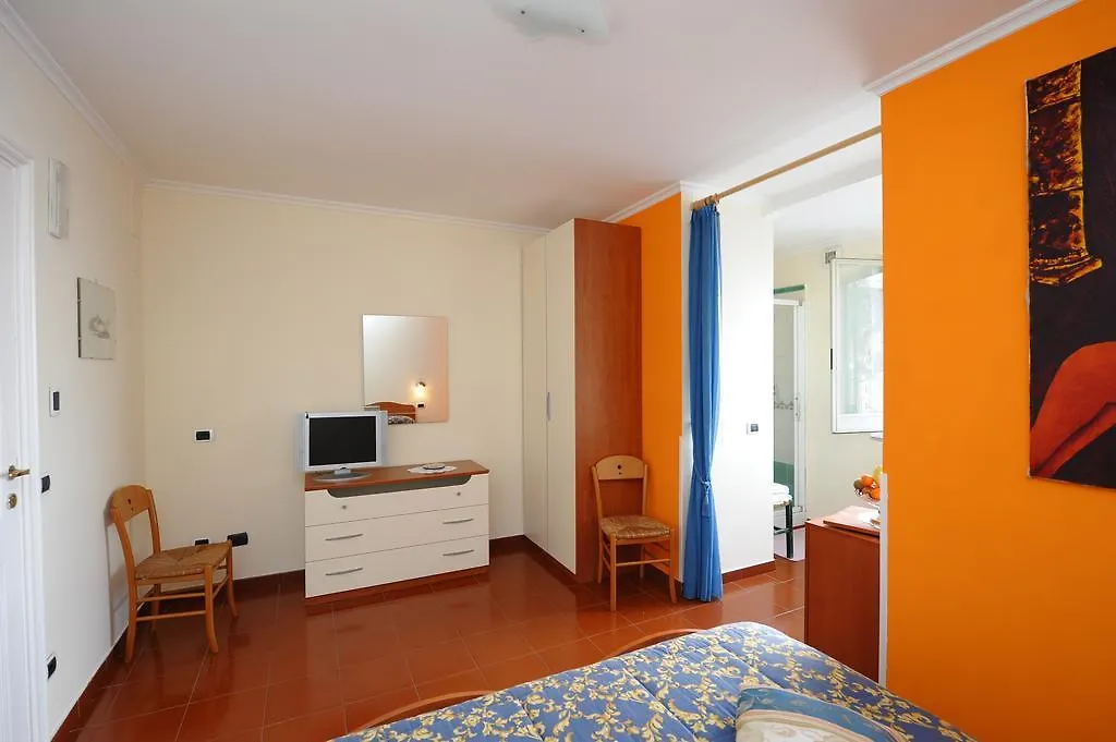Camere Con Vista Amalfi Italien