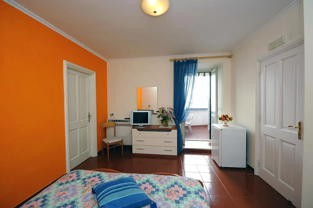Camere Con Vista Amalfi Pensionat