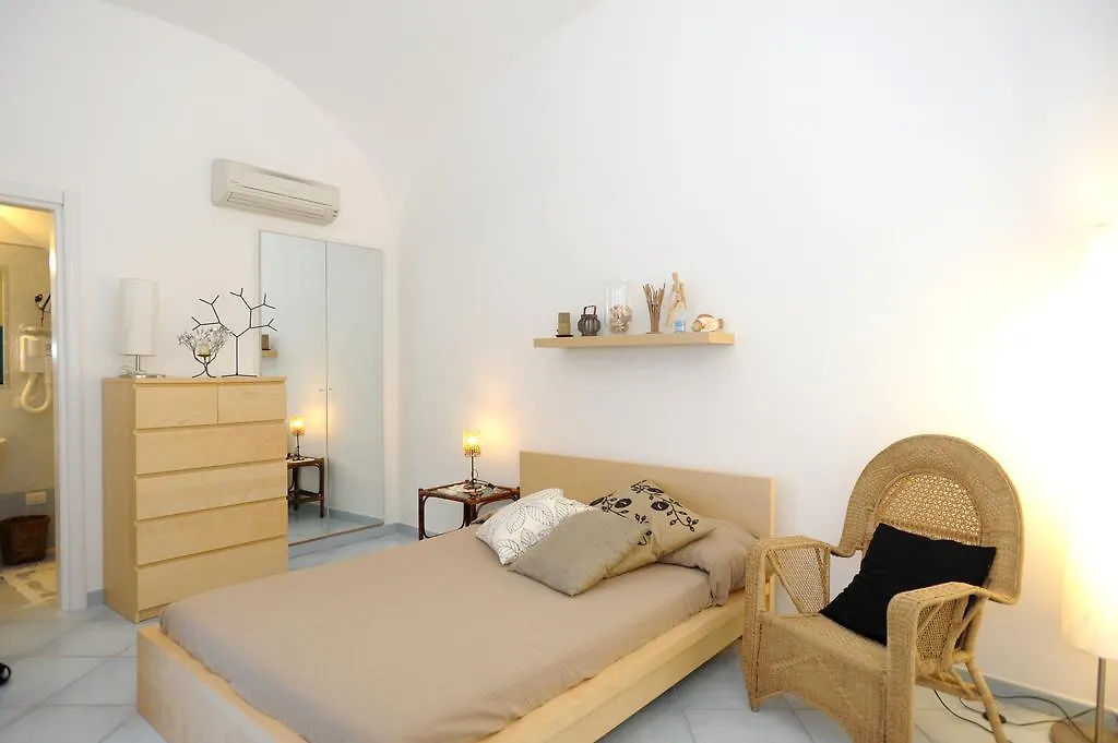 Camere Con Vista Amalfi Pensionat
