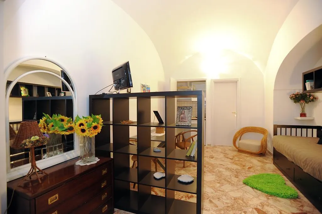 Camere Con Vista Amalfi