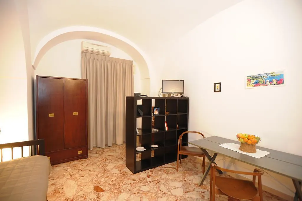 Pensionat Camere Con Vista Amalfi