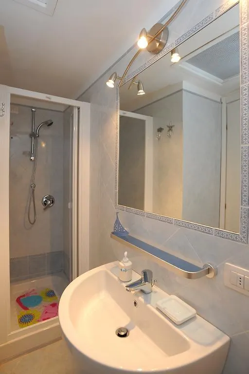 Camere Con Vista Amalfi Italien