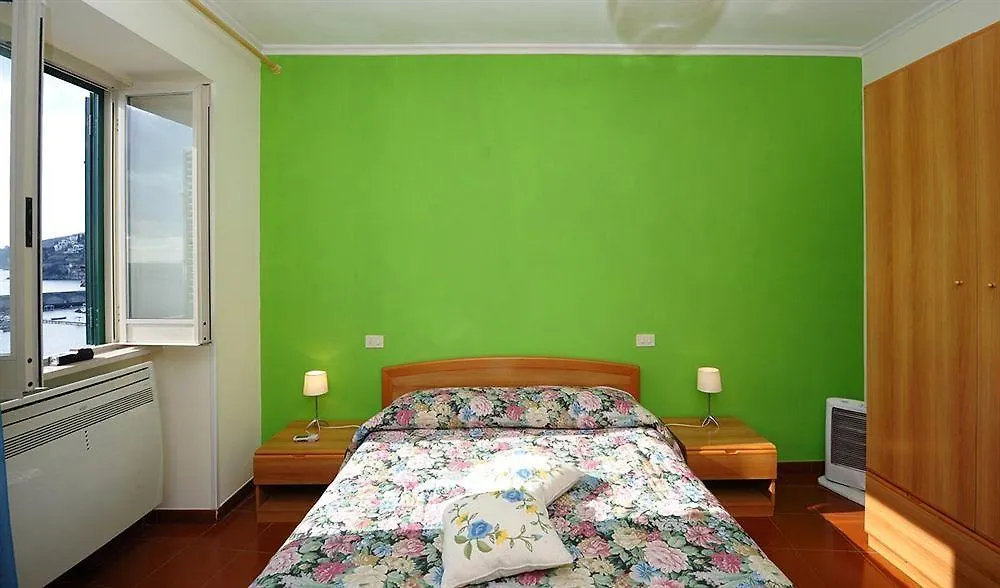 Camere Con Vista Amalfi