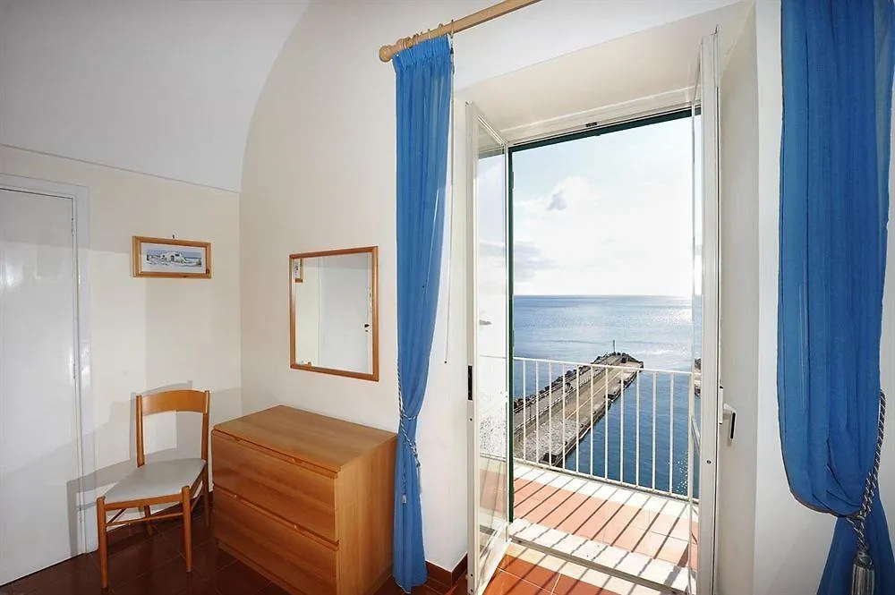 Camere Con Vista Amalfi