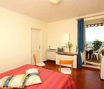 Camere Con Vista Amalfi Pensionat