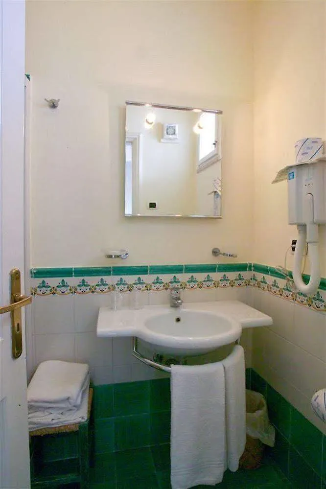 Camere Con Vista Amalfi Italien