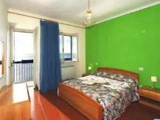 Pensionat Camere Con Vista Amalfi