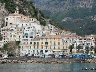 Camere Con Vista Amalfi Guest house