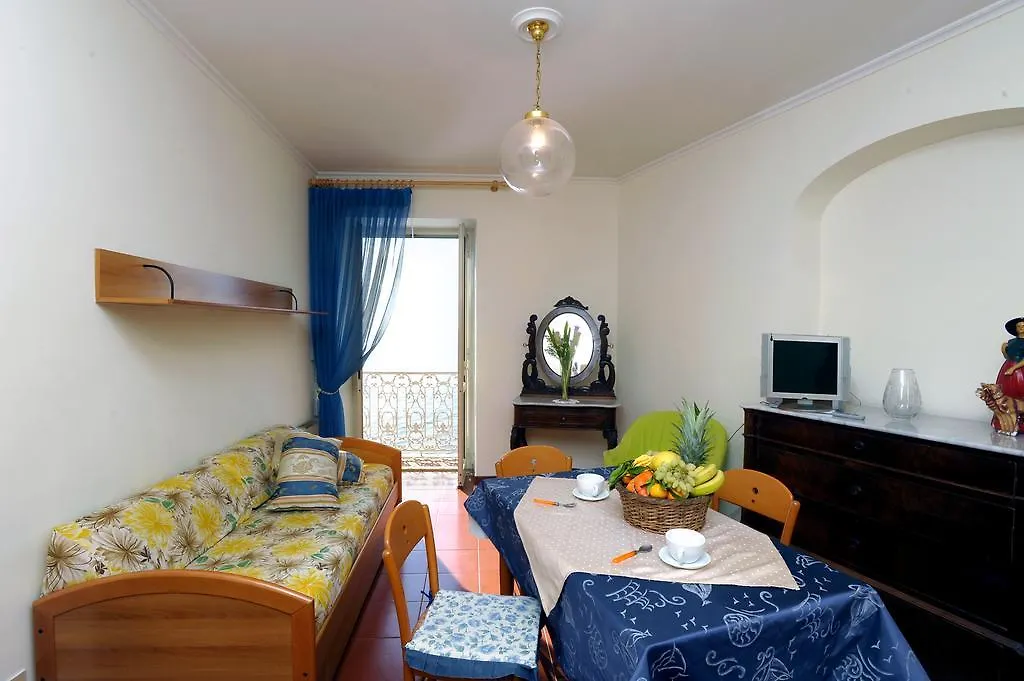 ** Guest house Camere Con Vista Amalfi Italy
