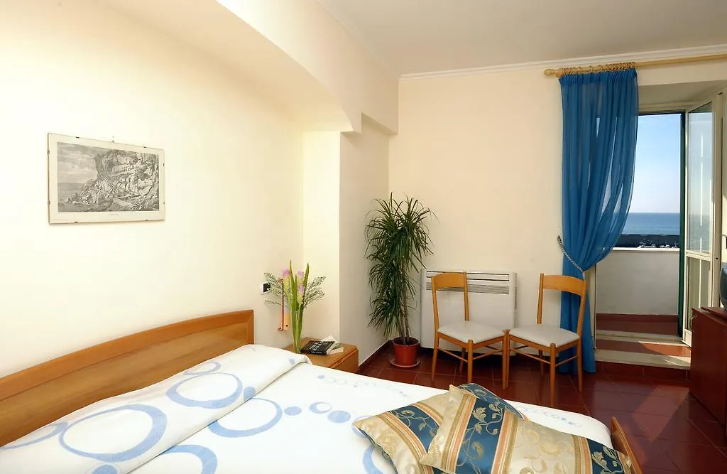 Camere Con Vista Amalfi Guest house