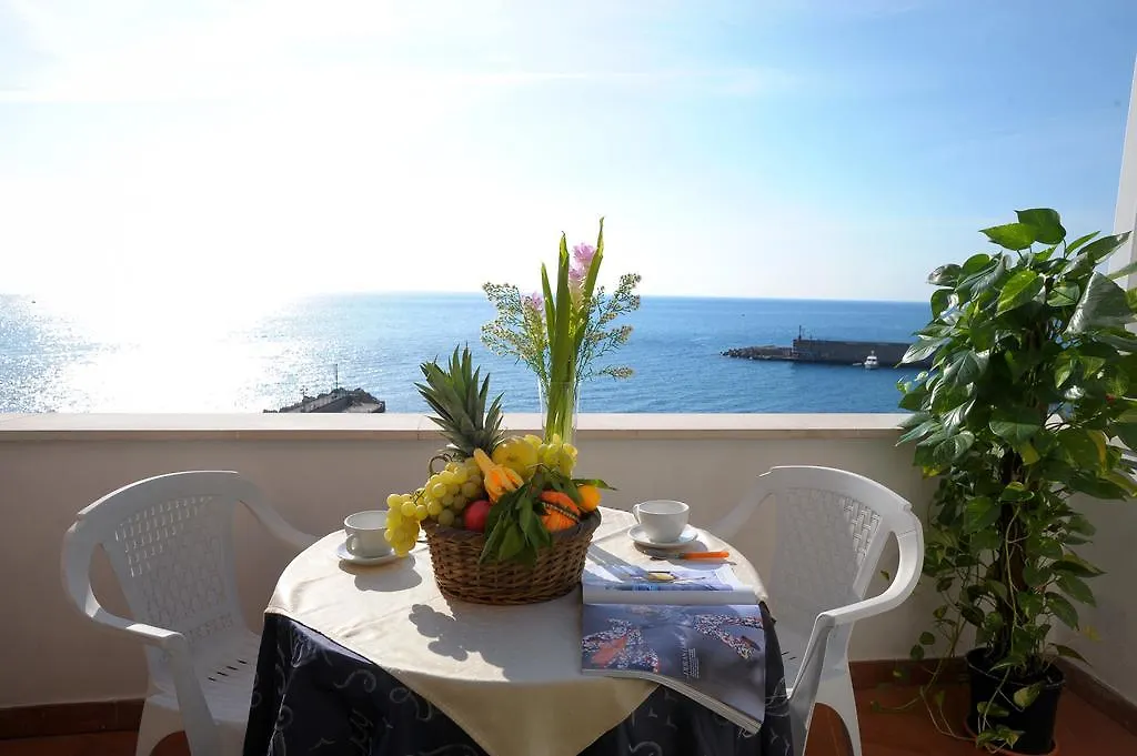 Guest house Camere Con Vista Amalfi