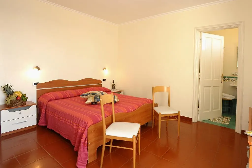 Guest house Camere Con Vista Amalfi
