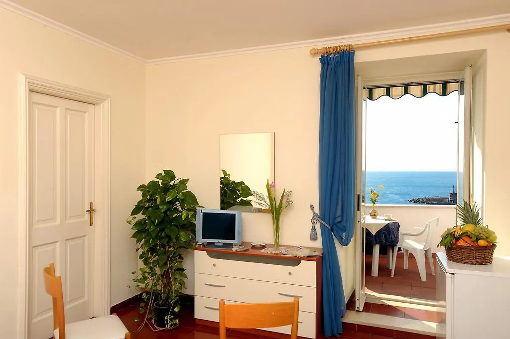 Guest house Camere Con Vista Amalfi
