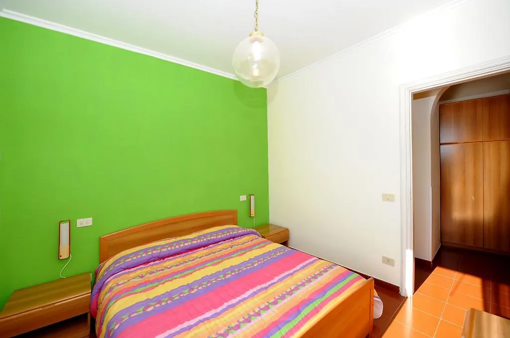 Camere Con Vista Amalfi
