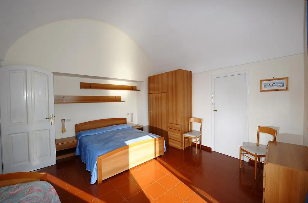 Guest house Camere Con Vista Amalfi
