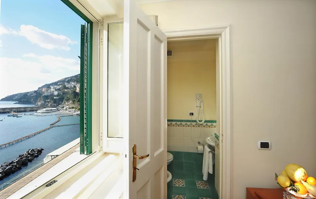 Camere Con Vista Amalfi