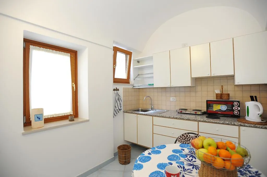 Camere Con Vista Amalfi Guest house