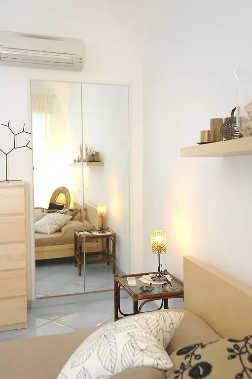 Guest house Camere Con Vista Amalfi