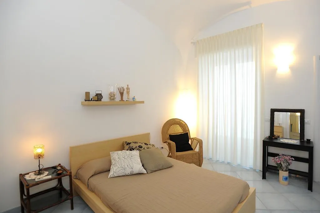 Camere Con Vista Amalfi