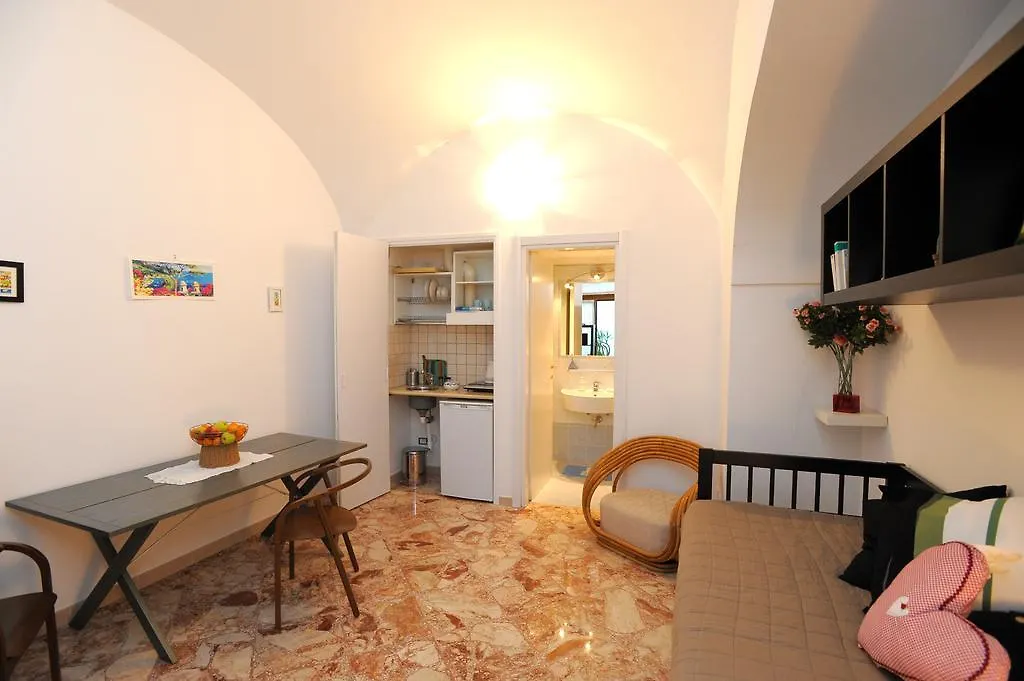 ** Guest house Camere Con Vista Amalfi Italy