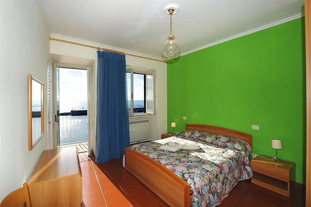 Camere Con Vista Amalfi Guest house