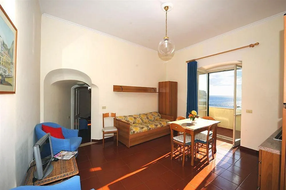 Camere Con Vista Amalfi Guest house