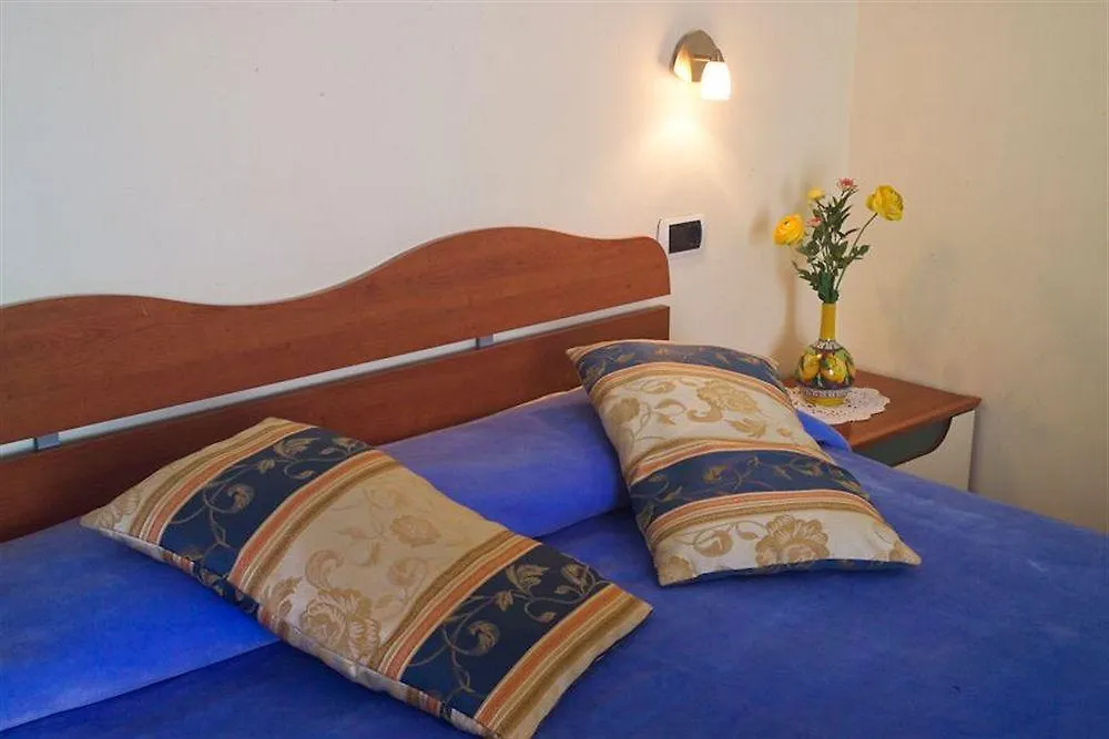 Camere Con Vista Amalfi Guest house