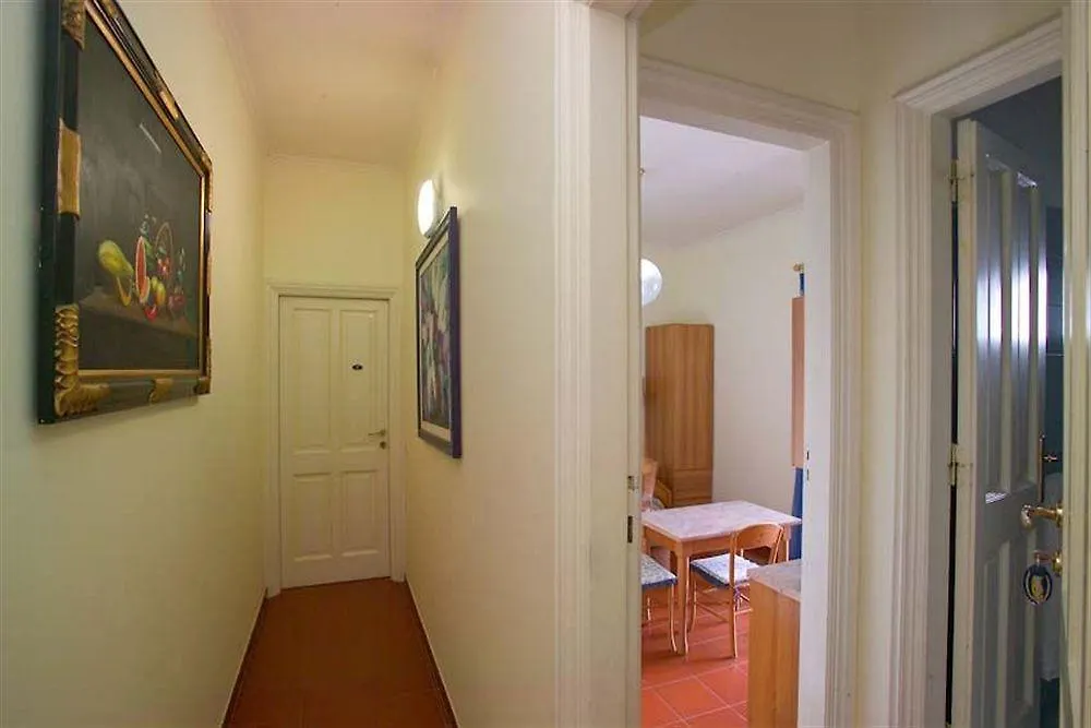 ** Guest house Camere Con Vista Amalfi Italy