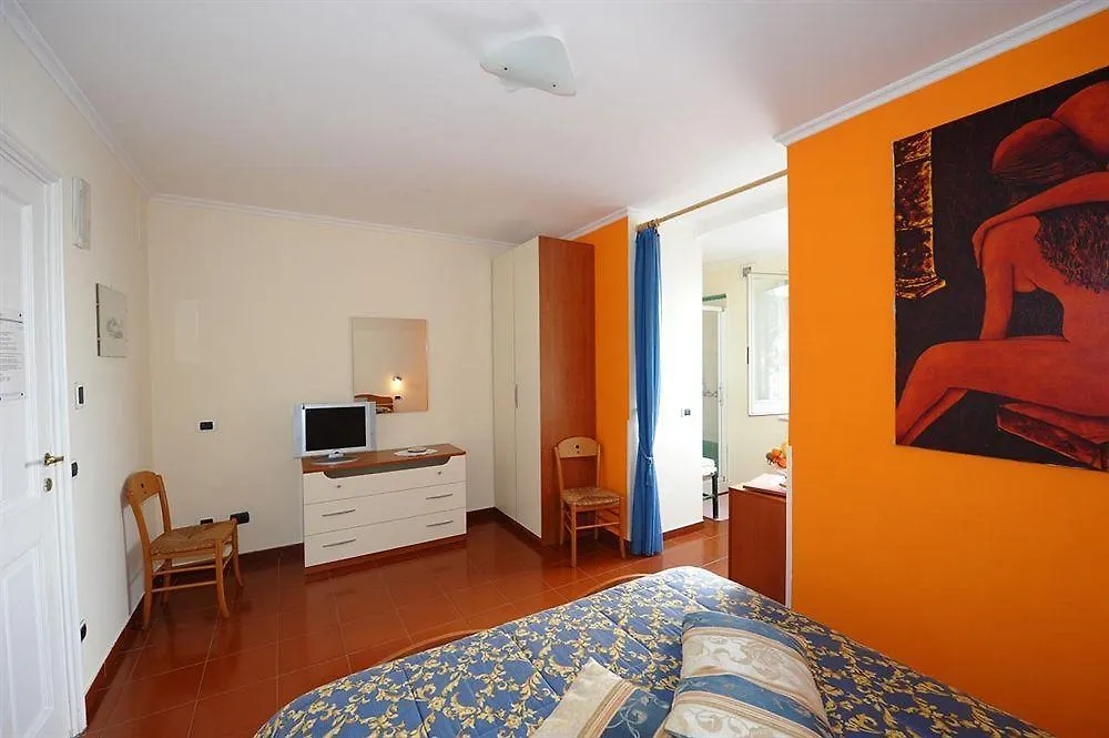 Camere Con Vista Amalfi