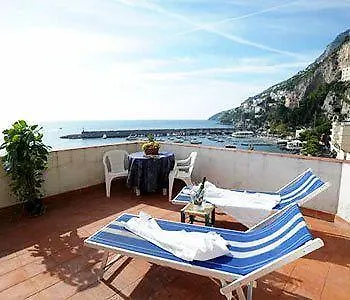 Guest house Camere Con Vista Amalfi