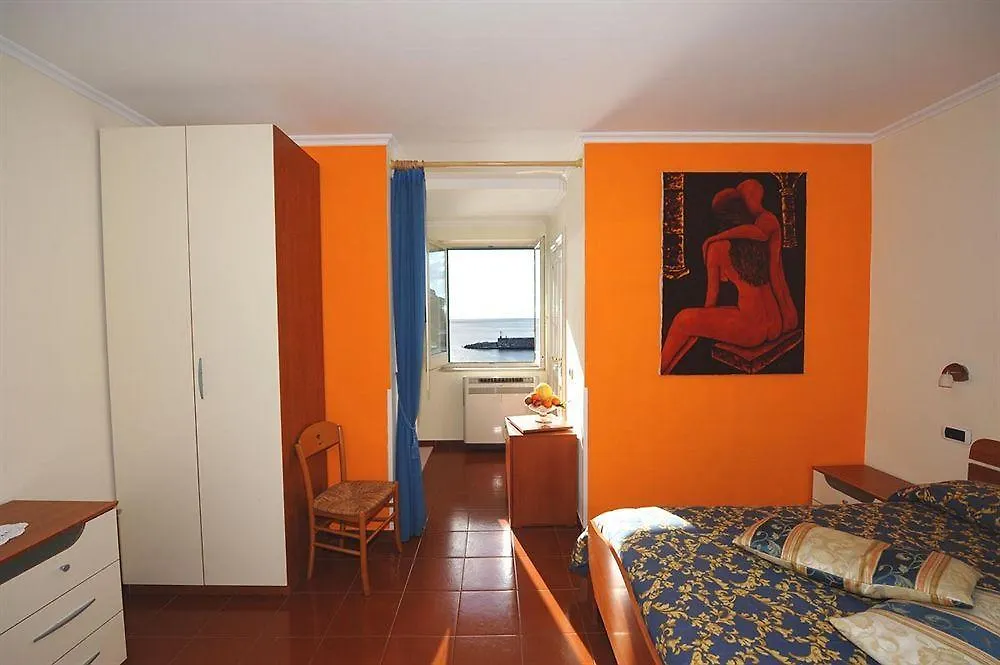 Guest house Camere Con Vista Amalfi