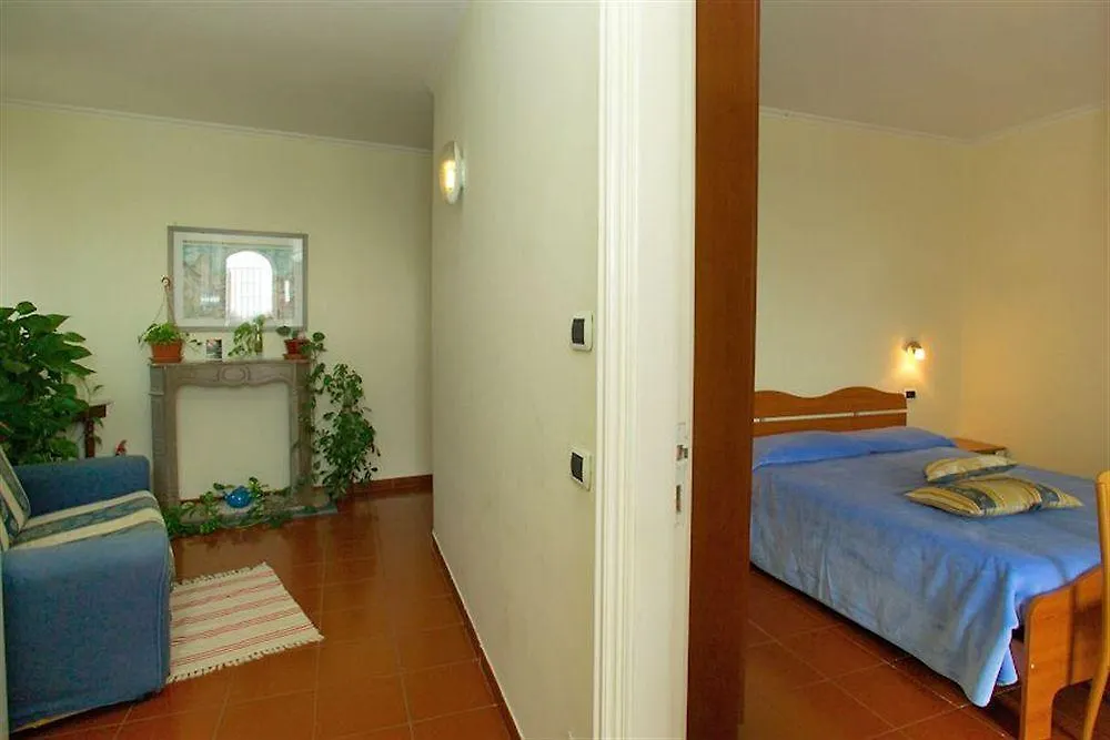 Camere Con Vista Amalfi Italy