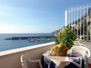 Camere Con Vista Amalfi